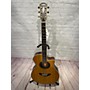 Used Yamaha Used Yamaha APX10T Natural Acoustic Guitar Natural