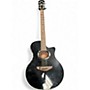Used Yamaha APX500 Black Acoustic Electric Guitar Black