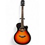 Used Yamaha APX500III Sunburst Acoustic Electric Guitar Sunburst