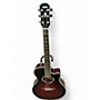 Used Yamaha APX500III Vintage Sunburst Acoustic Electric Guitar Vintage Sunburst
