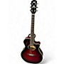 Used Yamaha APX500III WINE BURST Acoustic Electric Guitar WINE BURST