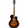 Used Yamaha APX600 2 Tone Sunburst Acoustic Electric Guitar 2 Tone Sunburst