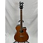 Used Yamaha Used Yamaha APX600 Antique Natural Acoustic Electric Guitar Antique Natural