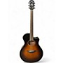 Used Yamaha APX600 Sunburst Acoustic Electric Guitar Sunburst