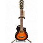 Used Yamaha Used Yamaha APXT2 2 Color Sunburst Acoustic Electric Guitar 2 Color Sunburst