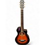 Used Yamaha Used Yamaha APXT2 2 Color Sunburst Acoustic Electric Guitar 2 Color Sunburst