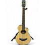 Used Yamaha APXT2 Natural Acoustic Electric Guitar Natural