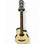 Used Yamaha APXT2 Natural Acoustic Electric Guitar Natural