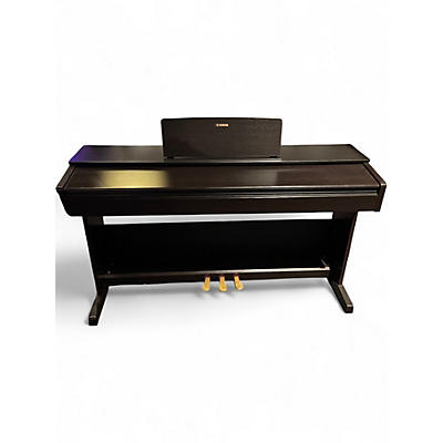 Used Yamaha ARIUS YDP-103 Digital Piano