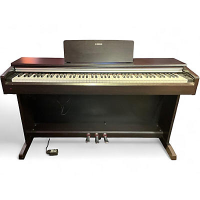 Used Yamaha ARIUS YDP-142 Digital Piano
