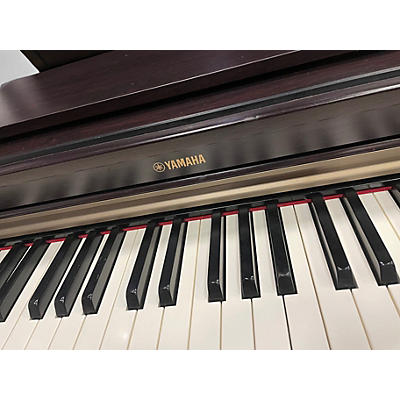 Used Yamaha ARIUS YDP-162 Digital Piano