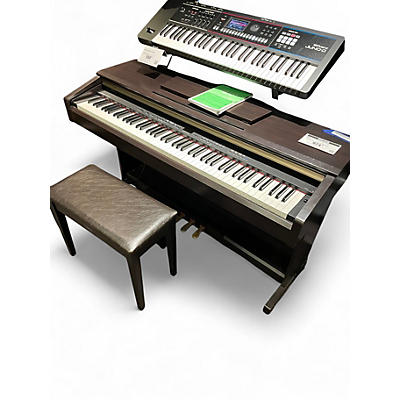 Used Yamaha ARIUS YDP-181 Digital Piano