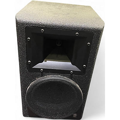 Used Yamaha AS108 Unpowered Speaker