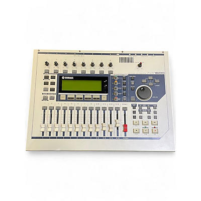 Used Yamaha AW1600 MultiTrack Recorder