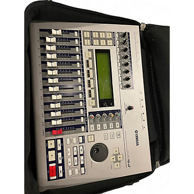 Used Yamaha AW16G MultiTrack Recorder