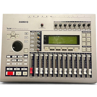 Used Yamaha AW16G MultiTrack Recorder