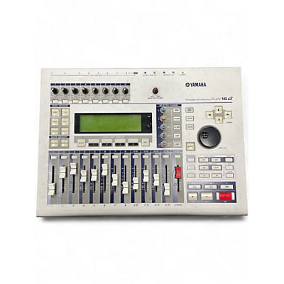 Used Yamaha AW16G MultiTrack Recorder