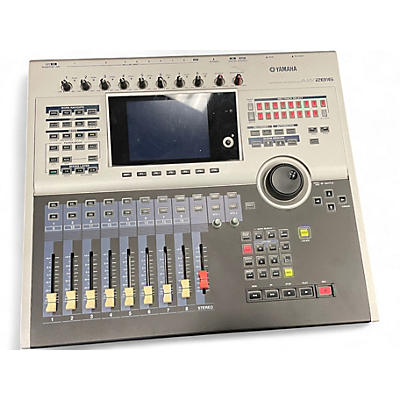 Used Yamaha AW2816 MultiTrack Recorder