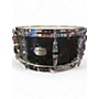 Used Yamaha Used Yamaha Absolute Snare Black Drum Black 212