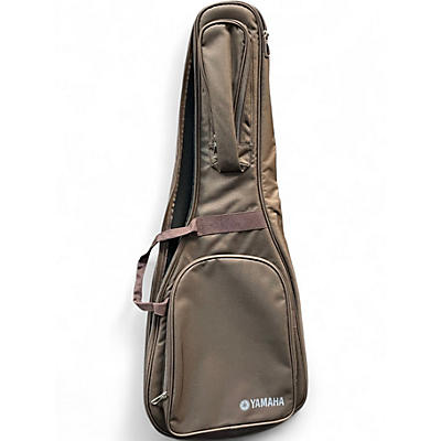 Used Yamaha Acoustic Guitar Case Small Acoustic Guitar Gig Bag