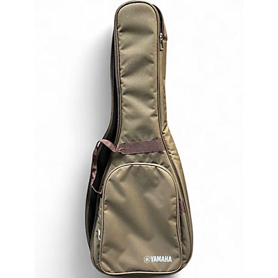 Used Yamaha Acoustic Guitar Case Small Acoustic Guitar Gig Bag
