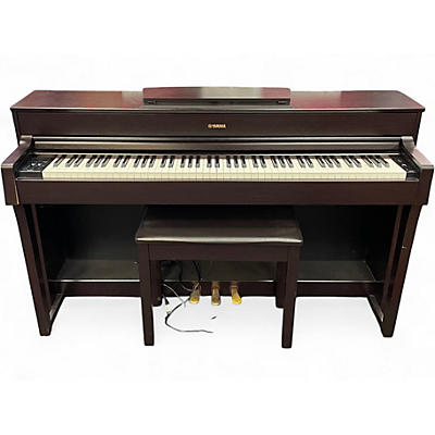 Used Yamaha Arius Digital Piano