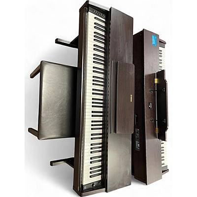 Used Yamaha Arius Digital Piano