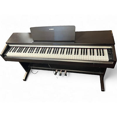 Used Yamaha Arius YDP-142 Stage Piano