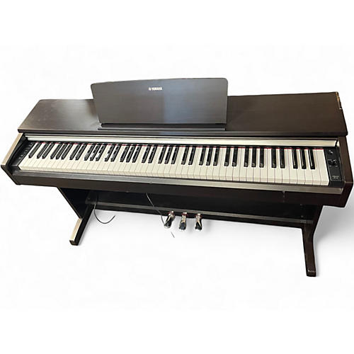 YAMAHA ARIUS YDP-142　引取限定 YDP-142 - Overview - ARIUS - Pianos - Musical Instruments