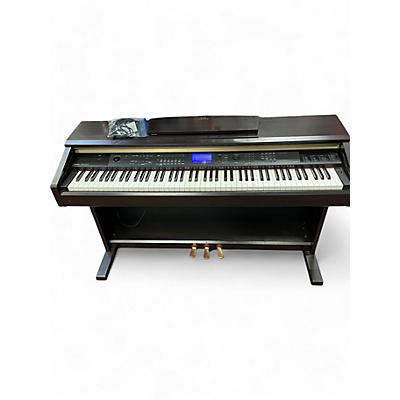 Yamaha Used Yamaha Arius YDPV240 Digital Piano