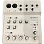 Used Yamaha Used Yamaha Audiogram 6 Audio Interface