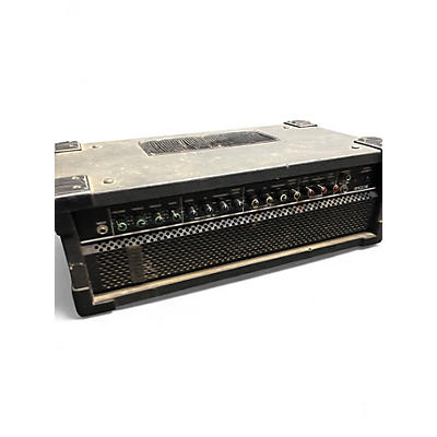 Used Yamaha B100 III AMP HEAD Bass Amp Head