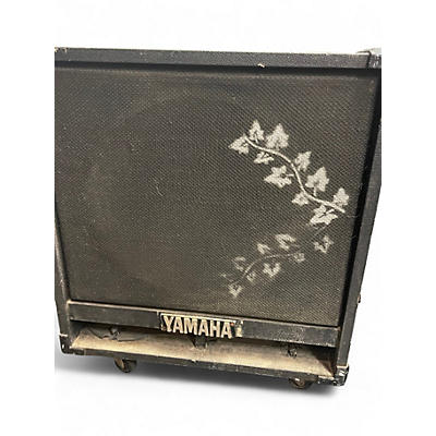 Used Yamaha B100 III CABINET Bass Cabinet