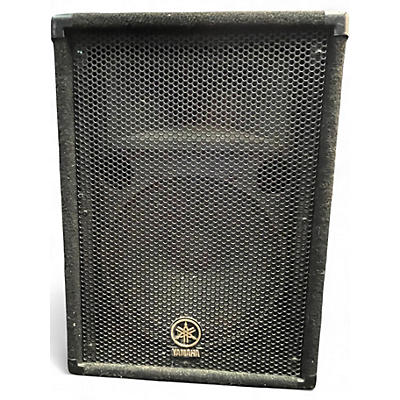Used Yamaha B12 Unpowered Speaker