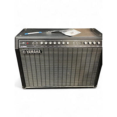 Used Yamaha B212 Guitar Combo Amp