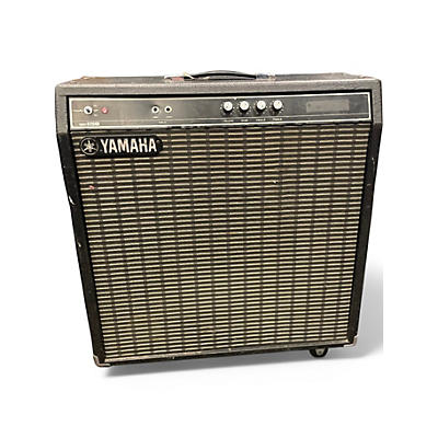 Used Yamaha B30-115 Bass Combo Amp