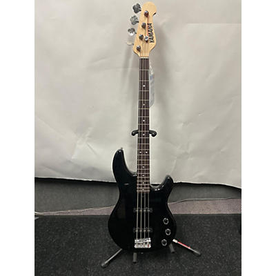 Yamaha Used Yamaha BB 350 Black Electric Bass Guitar