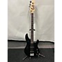 Used Yamaha Used Yamaha BB 350 Black Electric Bass Guitar Black