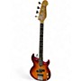 Used Yamaha BB-VII SUNBURST Electric Bass Guitar SUNBURST
