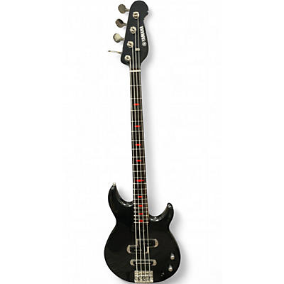 Used Yamaha BB1000 Black metallic Electric Bass Guitar