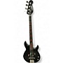 Used Yamaha BB1000 Black metallic Electric Bass Guitar Black metallic