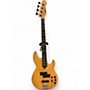 Used Yamaha BB1100S Natural Electric Bass Guitar Natural
