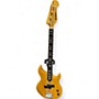 Used Yamaha BB1200 Natural Electric Bass Guitar Natural