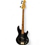 Used Yamaha BB200 BLACK Electric Bass Guitar BLACK