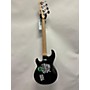 Used Yamaha Used Yamaha BB234 Black Electric Bass Guitar Black