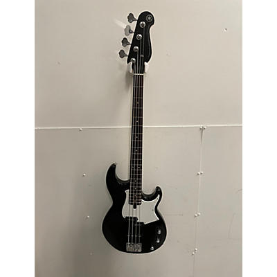 Yamaha Used Yamaha BB234 Black Electric Bass Guitar