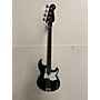 Used Yamaha Used Yamaha BB234 Black Electric Bass Guitar Black