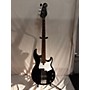 Used Yamaha Used Yamaha BB234 Black Electric Bass Guitar Black