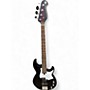 Used Yamaha Used Yamaha BB234 Black Electric Bass Guitar Black