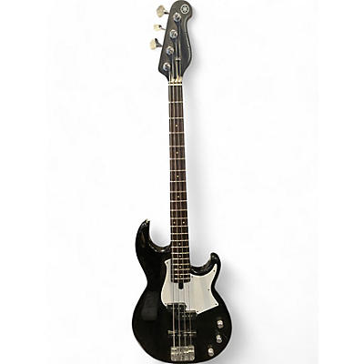 Yamaha Used Yamaha BB234 Black Electric Bass Guitar